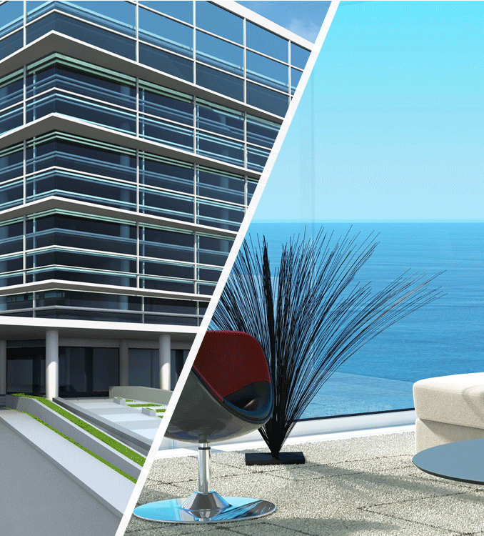 Agence immobilire Dechatouville-Immobilier - habitations fonds de commerces entreprises maisons villas appartements  vendre dans le var